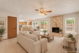 3102 Jeanne Marie Ct, Austin, TX 78745 - Photo 2