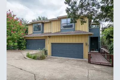 3609 Clawson Road #B, Austin, TX 78704 - Photo 2