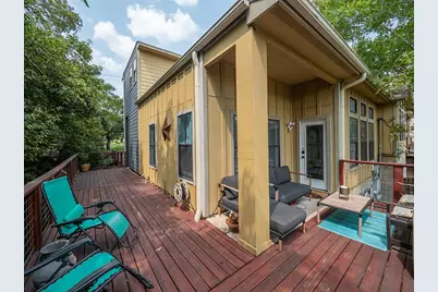 3609 Clawson Road #B, Austin, TX 78704 - Photo 18