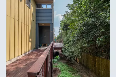 3609 Clawson Road #B, Austin, TX 78704 - Photo 28