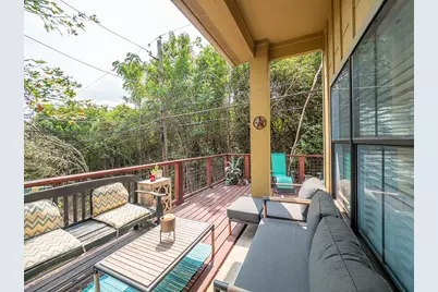 3609 Clawson Road #B, Austin, TX 78704 - Photo 16