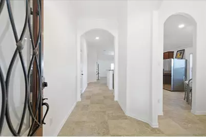 1929 Autumn Run Lane, Round Rock, TX 78665 - Photo 2