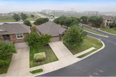 1929 Autumn Run Lane, Round Rock, TX 78665 - Photo 26