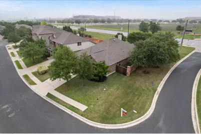 1929 Autumn Run Lane, Round Rock, TX 78665 - Photo 12
