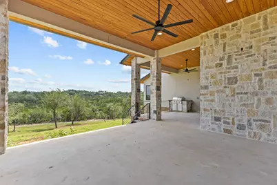 8109 Kuhn Drive, Austin, TX 78736 - Photo 36