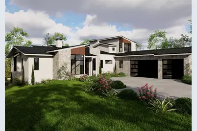 8109 Kuhn Drive, Austin, TX 78736 - Photo 2