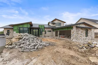 8109 Kuhn Drive, Austin, TX 78736 - Photo 2