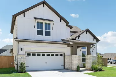 110 Comfort Drive, Buda, TX 78610 - Photo 1