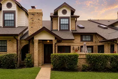 10819 Crown Colony Drive #11, Austin, TX 78747 - Photo 1