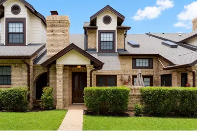 10819 Crown Colony Drive #11, Austin, TX 78747 - Photo 1