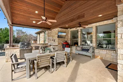 1313 Nova Court, Austin, TX 78732 - Photo 4