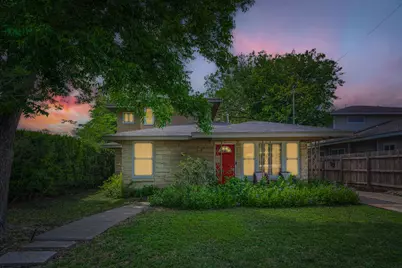 5214 Grover Avenue, Austin, TX 78756 - Photo 2