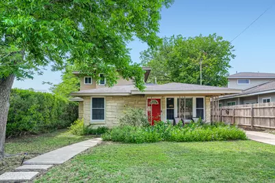 5214 Grover Avenue, Austin, TX 78756 - Photo 1