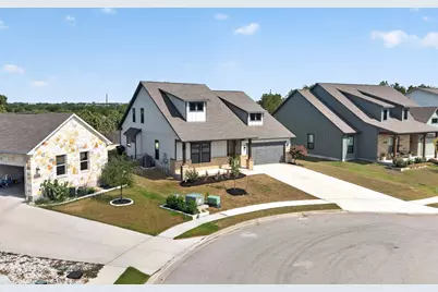248 Charli Circle, Liberty Hill, TX 78642 - Photo 4