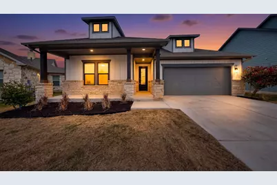 248 Charli Circle, Liberty Hill, TX 78642 - Photo 1