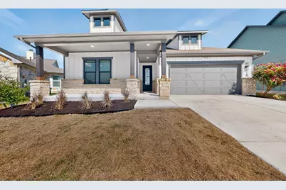 248 Charli Circle, Liberty Hill, TX 78642 - Photo 2
