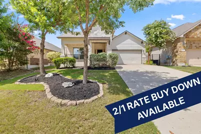 212 La Grotta Lane, Georgetown, TX 78628 - Photo 1