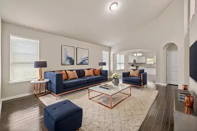 212 La Grotta Lane, Georgetown, TX 78628 - Photo 6