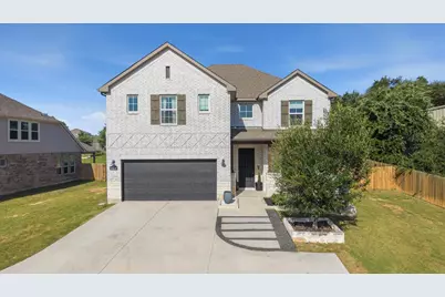 1317 Highwater Drive, Georgetown, TX 78628 - Photo 2