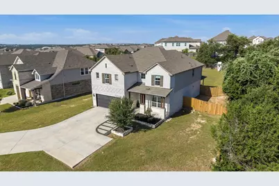 1317 Highwater Drive, Georgetown, TX 78628 - Photo 4