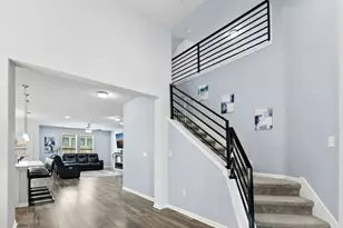 242 Backstays Loop, Kyle, TX 78640 - Photo 6