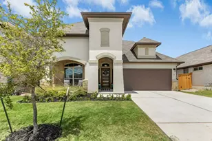 242 Backstays Loop, Kyle, TX 78640 - Photo 2