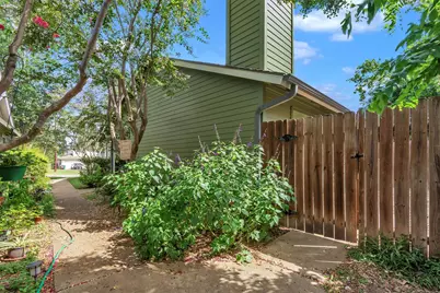 5703 W Gate Boulevard #B, Austin, TX 78745 - Photo 12