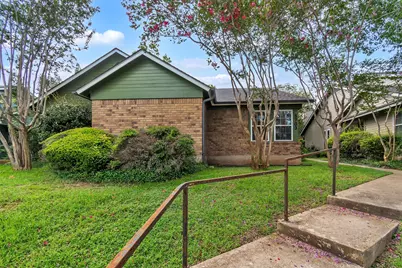5703 W Gate Boulevard #B, Austin, TX 78745 - Photo 2