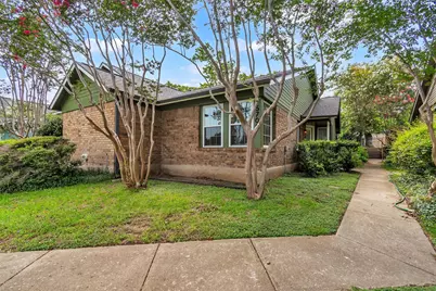 5703 W Gate Boulevard #B, Austin, TX 78745 - Photo 1