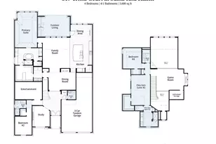 507 Tricia Ct, Liberty Hill, TX 78642 - Photo 32