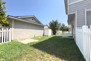513 Rolling Oak Dr, Round Rock, TX 78664 - Photo 22
