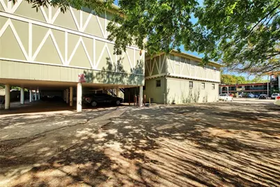 4306 Avenue A #105, Austin, TX 78751 - Photo 16