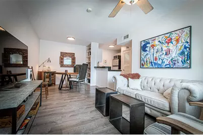 4306 Avenue A #105, Austin, TX 78751 - Photo 18