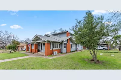 501 E 6th Street, Cameron, TX 76520 - Photo 4