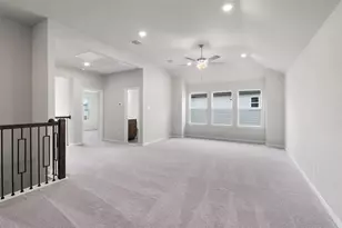 221 Comet Pointe Dr, Georgetown, TX 78628 - Photo 30