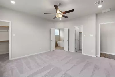 221 Comet Pointe Drive, Georgetown, TX 78628 - Photo 24
