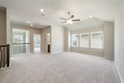 221 Comet Pointe Drive, Georgetown, TX 78628 - Photo 14