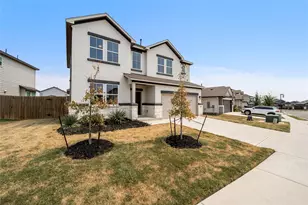 221 Comet Pointe Dr, Georgetown, TX 78628 - Photo 4