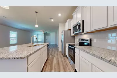 104 Kenzie Street, Thorndale, TX 76577 - Photo 6