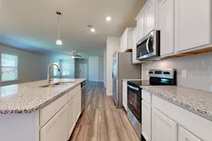 104 Kenzie St, Thorndale, TX 76577 - Photo 6