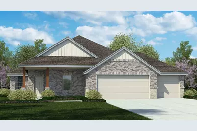 104 Kenzie Street, Thorndale, TX 76577 - Photo 1