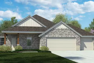 104 Kenzie St, Thorndale, TX 76577 - Photo 1