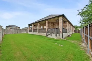 1724 Stinnett Dr, Leander, TX 78641 - Photo 32