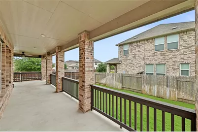 1724 Stinnett Drive, Leander, TX 78641 - Photo 30