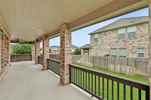 1724 Stinnett Dr, Leander, TX 78641 - Photo 30