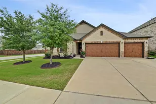 1724 Stinnett Dr, Leander, TX 78641 - Photo 1
