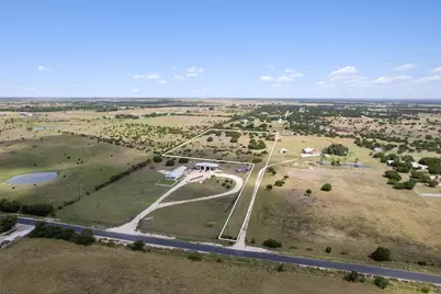 1400 County Road 221, Florence, TX 76527 - Photo 1