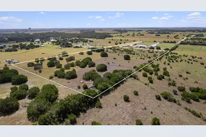 1400 County Road 221, Florence, TX 76527 - Photo 2