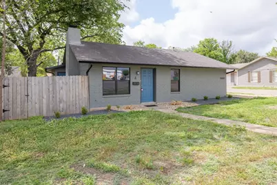 10007 Quail Valley Boulevard #A, Austin, TX 78758 - Photo 12
