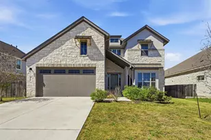 478 Eclipse Dr, Austin, TX 78737 - Photo 2